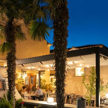 Zigante Rooms Livade Bagian luar foto
