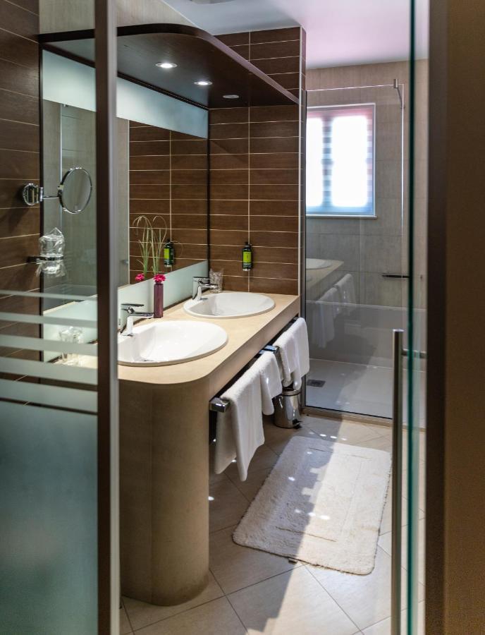 Zigante Rooms Livade Bagian luar foto