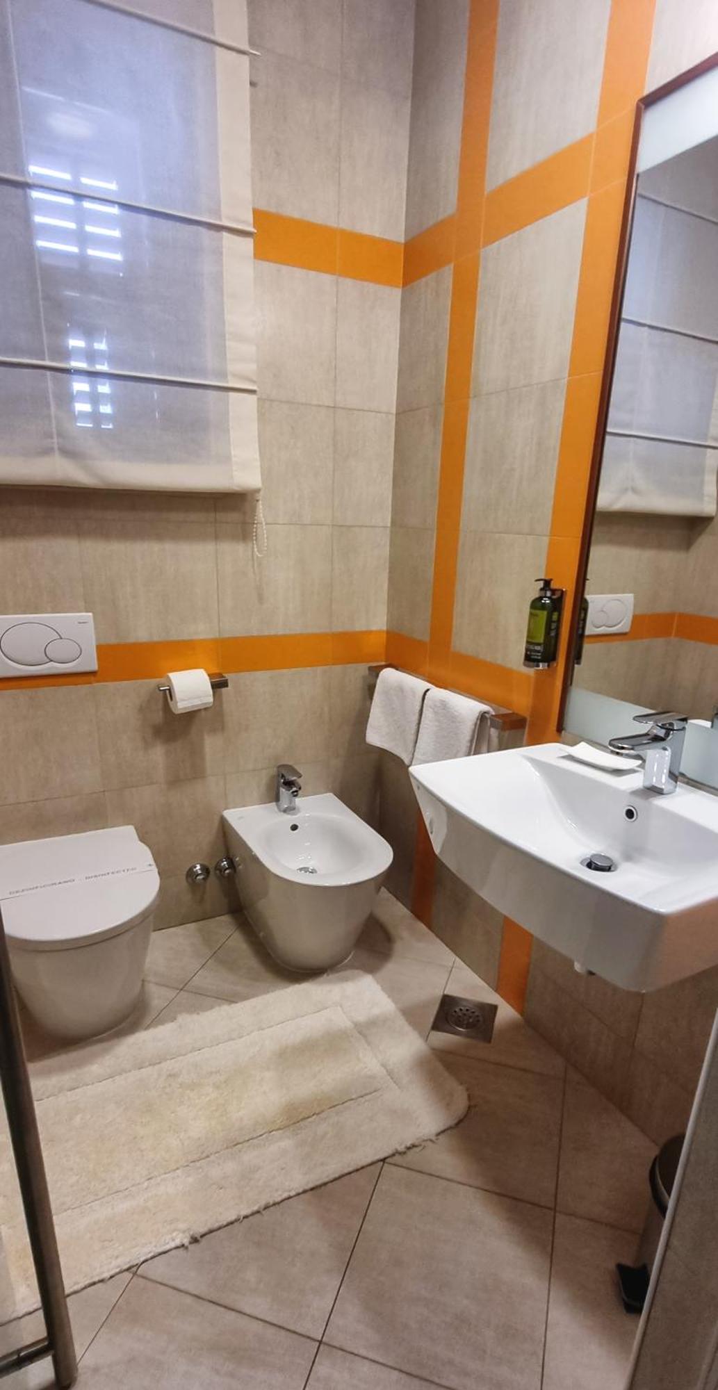 Zigante Rooms Livade Bagian luar foto