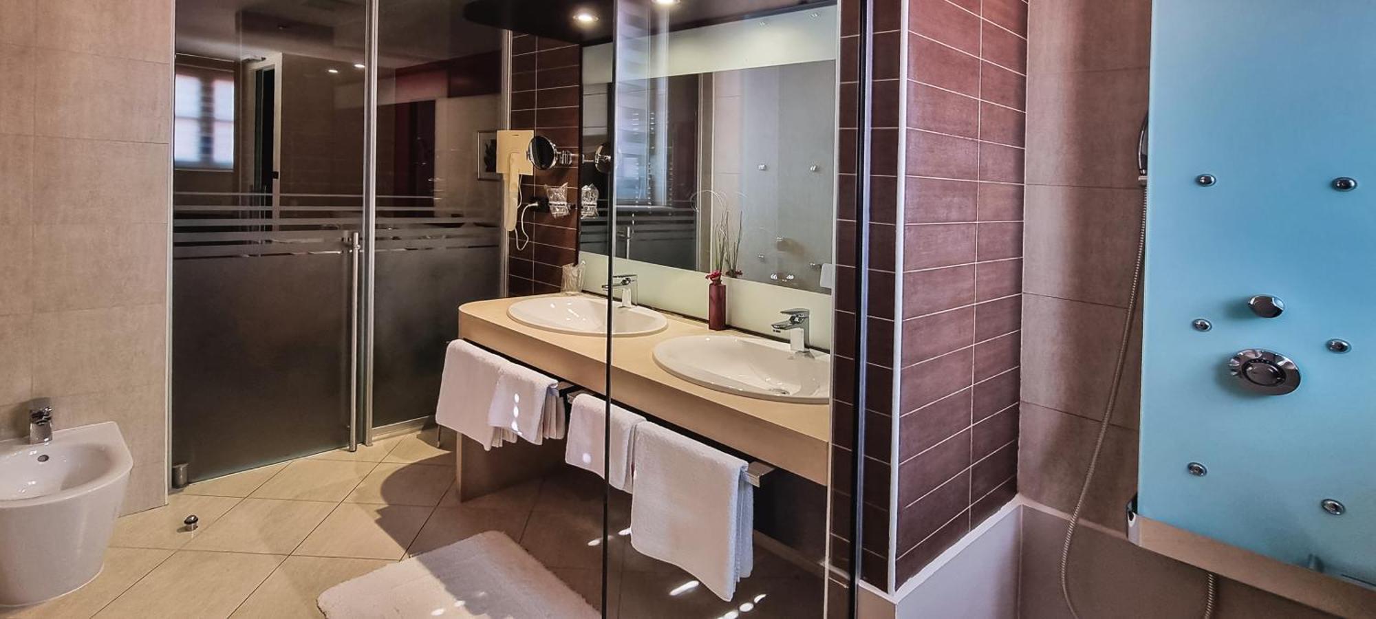 Zigante Rooms Livade Bagian luar foto